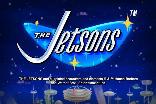 The Jetsons